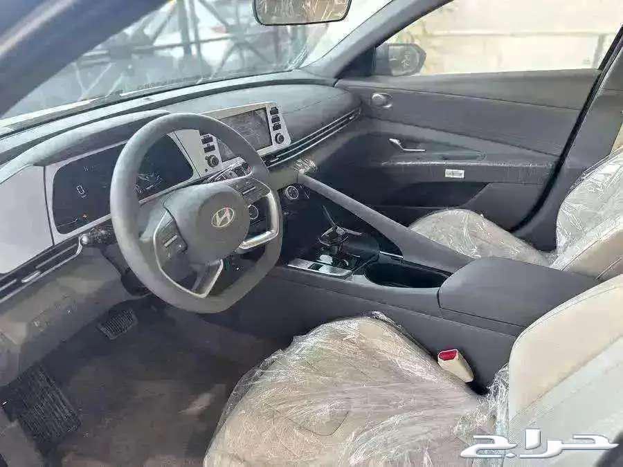 هيونداي النترا سمارت مكينه 2.0 موديل 202564388051415297114