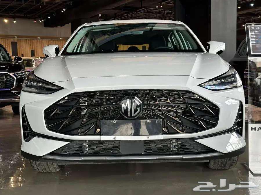 ام جي 1 ستاندر موديل 2024 بسعر مميز (خصم خاص)64387967536259110