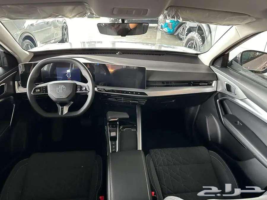 ام جي 1 ستاندر موديل 2024 بسعر مميز (خصم خاص)64387967536259114