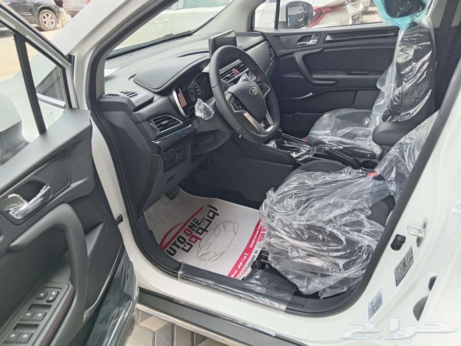 جاك JS3موديل 2025 اقل الاسعار كاش وتقسيط64387982014849112