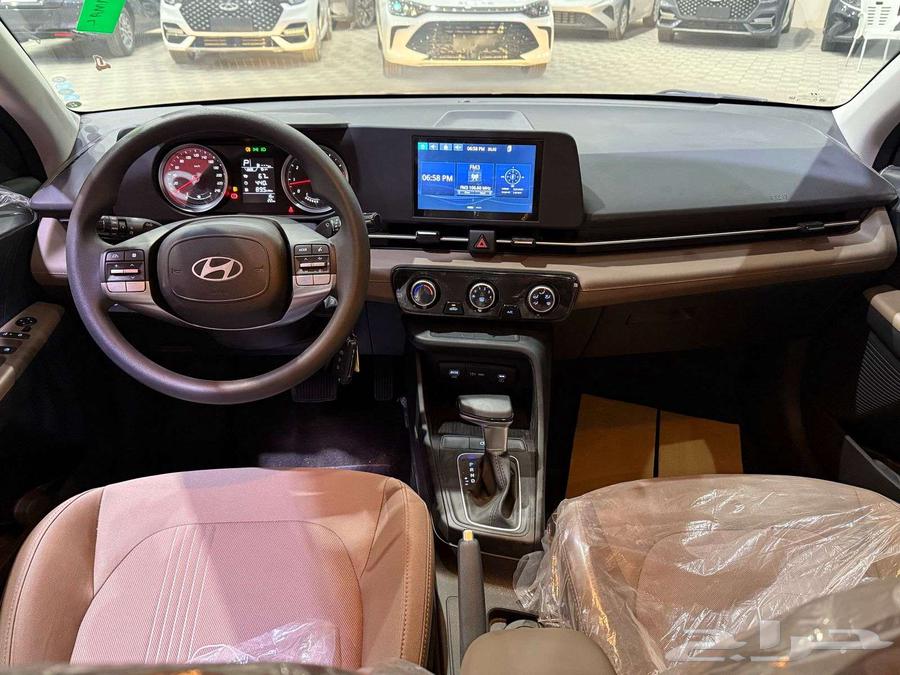 هيونداي اكسنت فليت 202564388162582274114