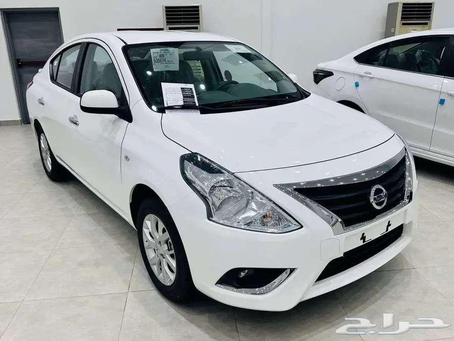 نيسان صني كمفورت 2024 كاش وتقسيط64388009549826110