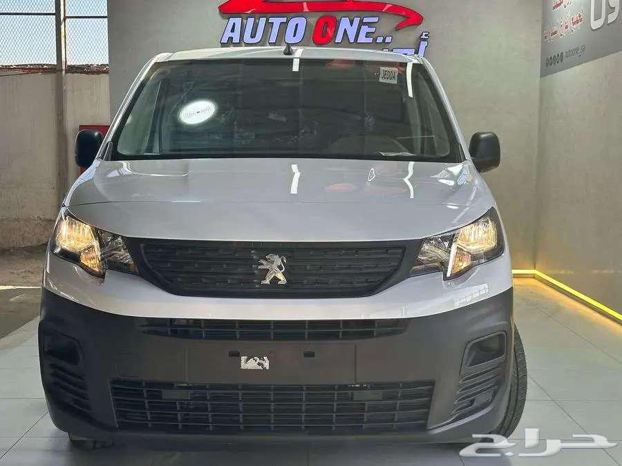 بيجو بارتنر 2024 شاص طويل ديزل بضاعه اقل الاسعار64388078787074110