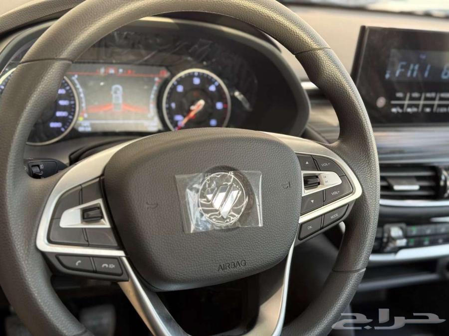 Foton G7 2026 Sides - Strong Performance and Fuel Efficient64388134642178114