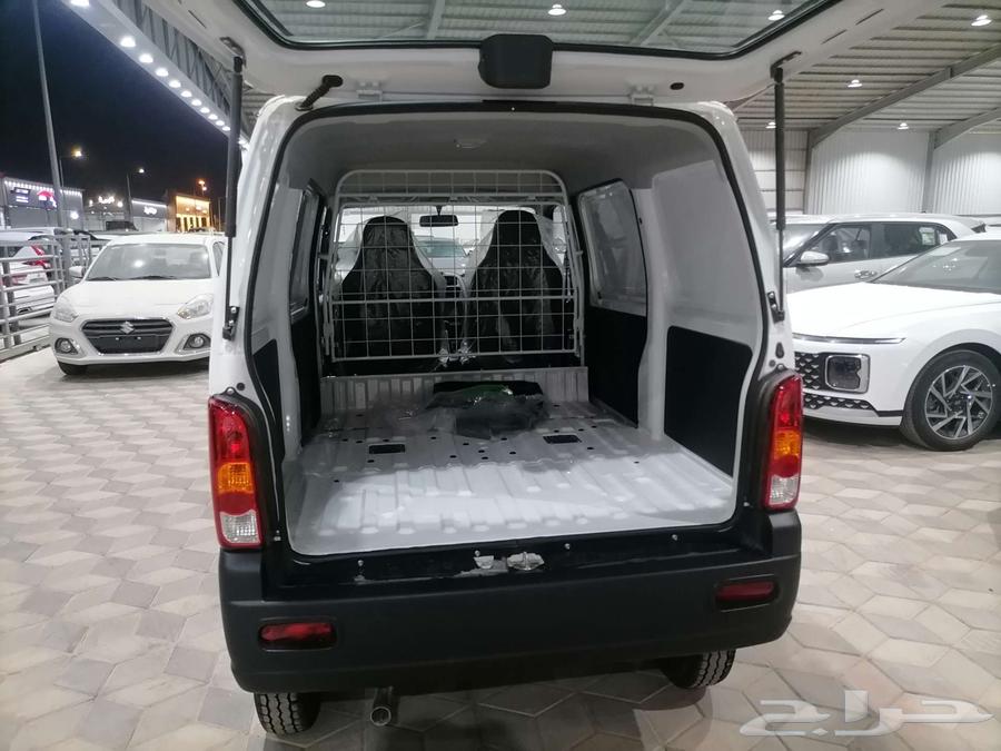 سوزوكي فان أيكو 2025 ( أقل سعر للشركات والمؤسسات )64388078819587114