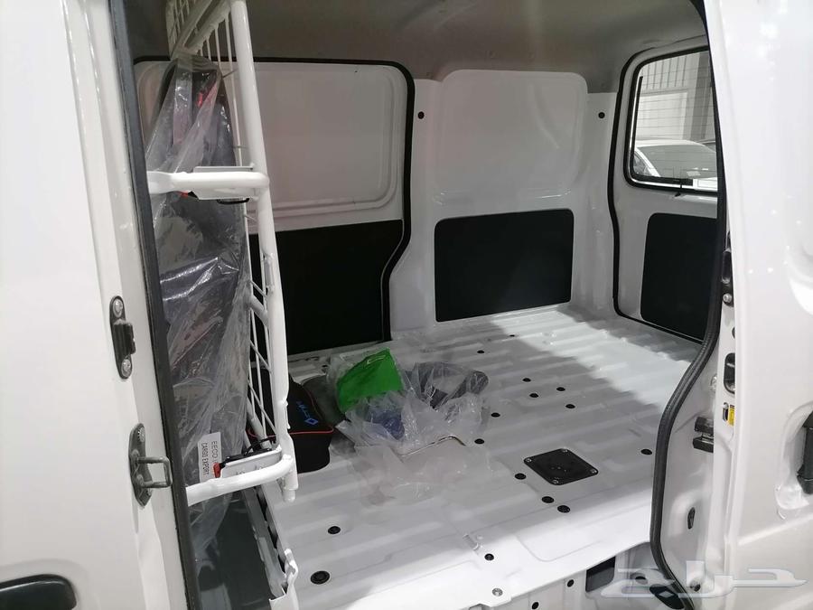 سوزوكي فان أيكو 2025 ( أقل سعر للشركات والمؤسسات )64388078819587113