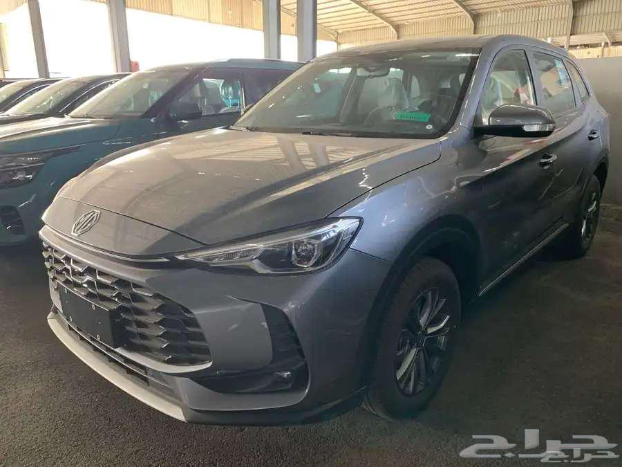 ام جي زاد اس استاندر موديل 2025 بأقل الأسعار64388120793987111