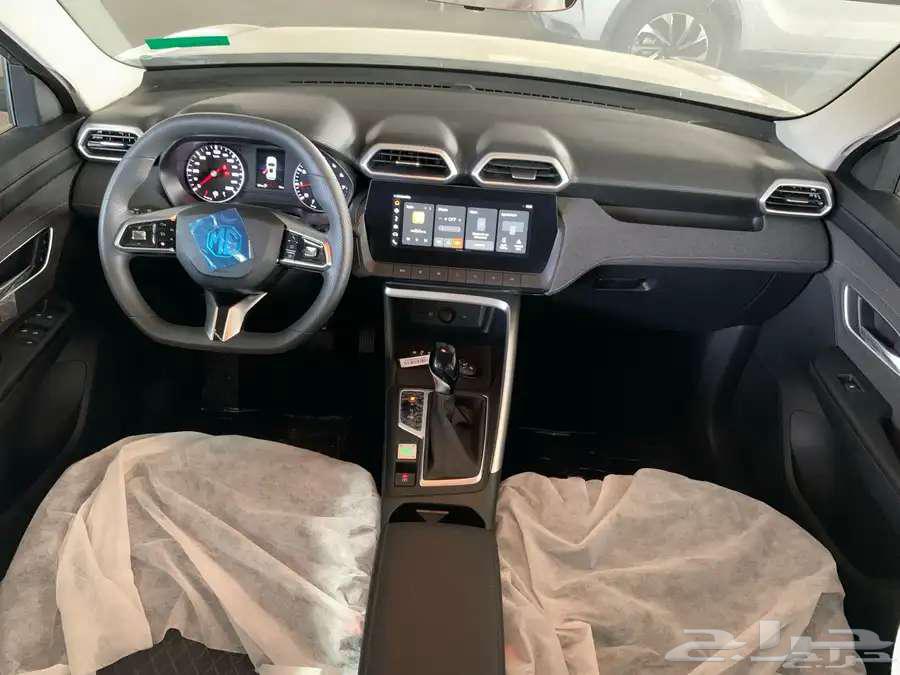 ام جي زاد اس استاندر موديل 2025 بأقل الأسعار64388120793987112