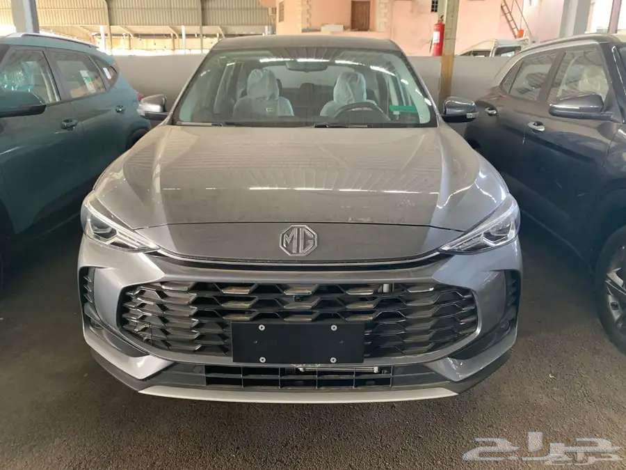 ام جي زاد اس استاندر موديل 2025 بأقل الأسعار64388120793987110