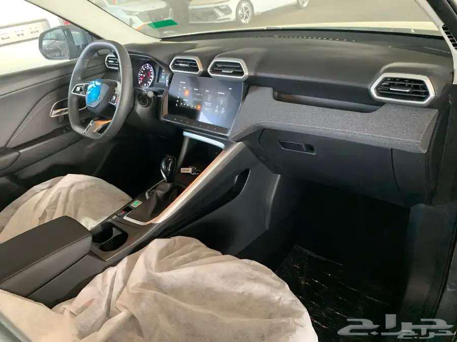 ام جي زاد اس استاندر موديل 2025 بأقل الأسعار64388120793987114