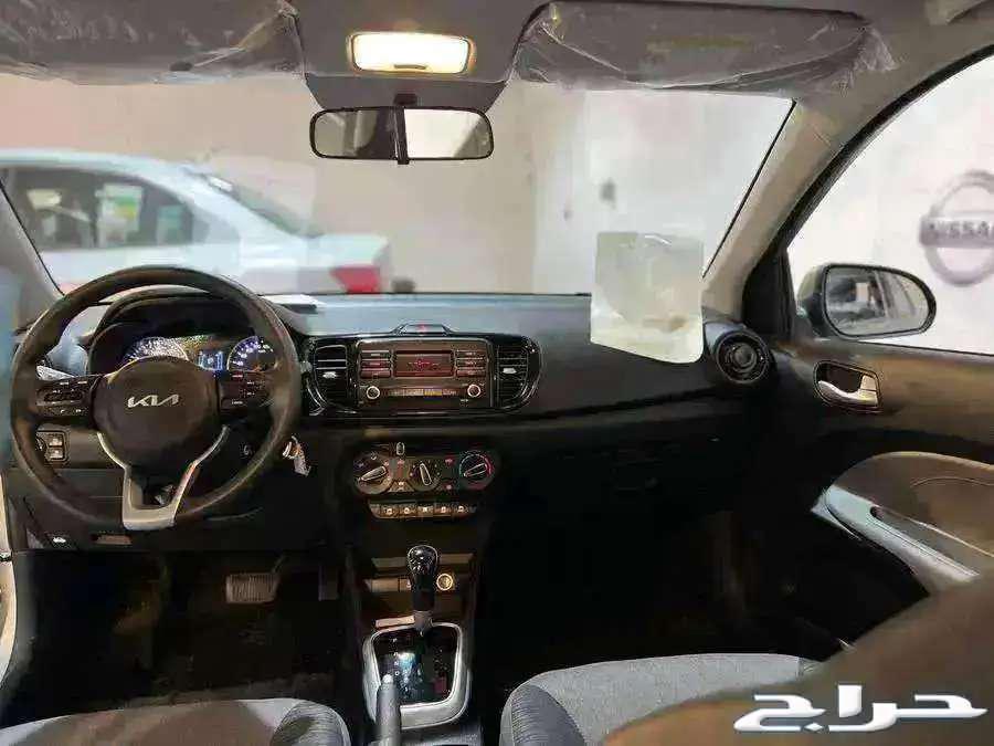 كيا بيجاس ستاندر 202564388134664450113