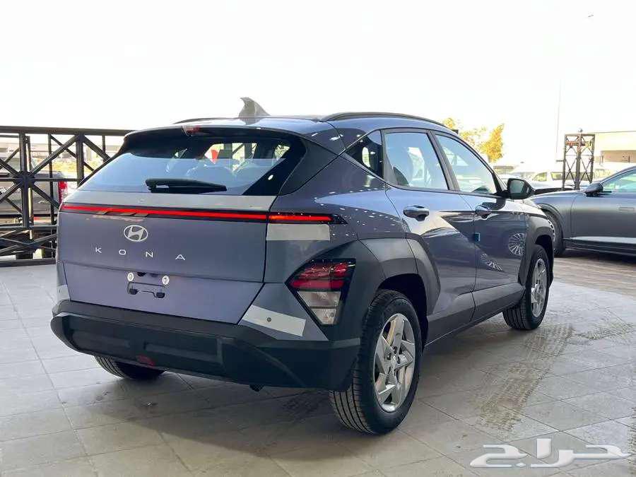 هيونداي كونا فليت موديل 202564388093269507113