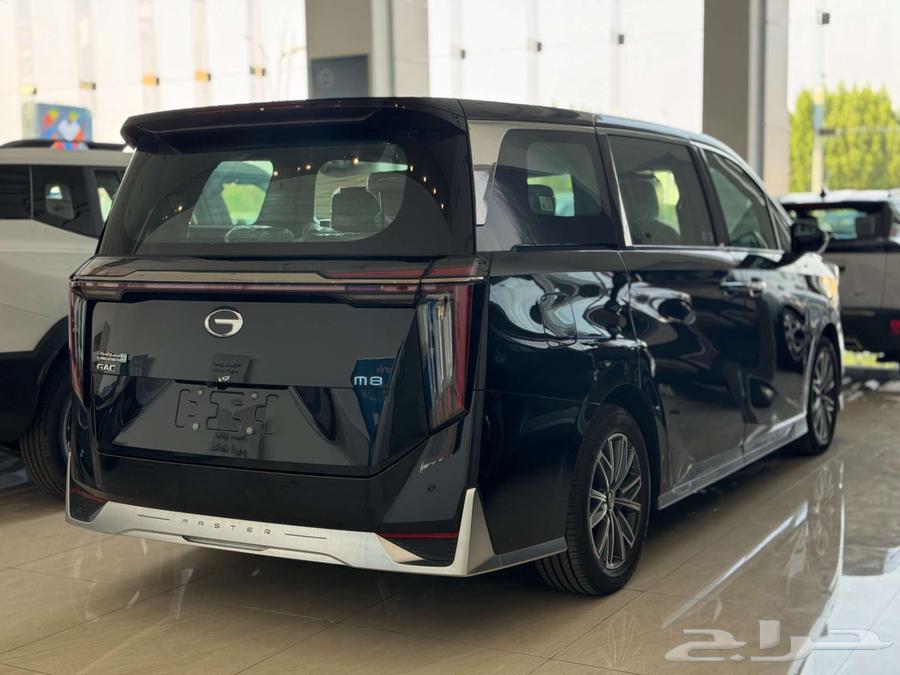 GAC M8 202664388120937985111