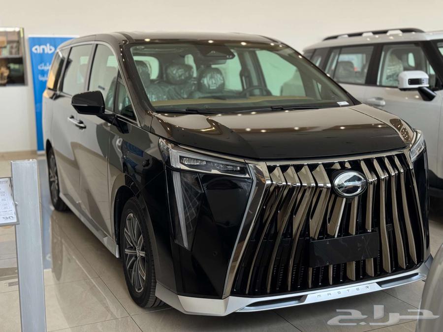 GAC M8 202664388120937985110