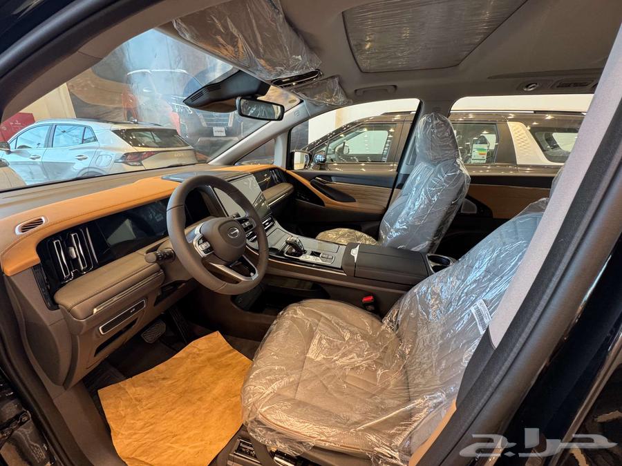 GAC M8 202664388120937985113