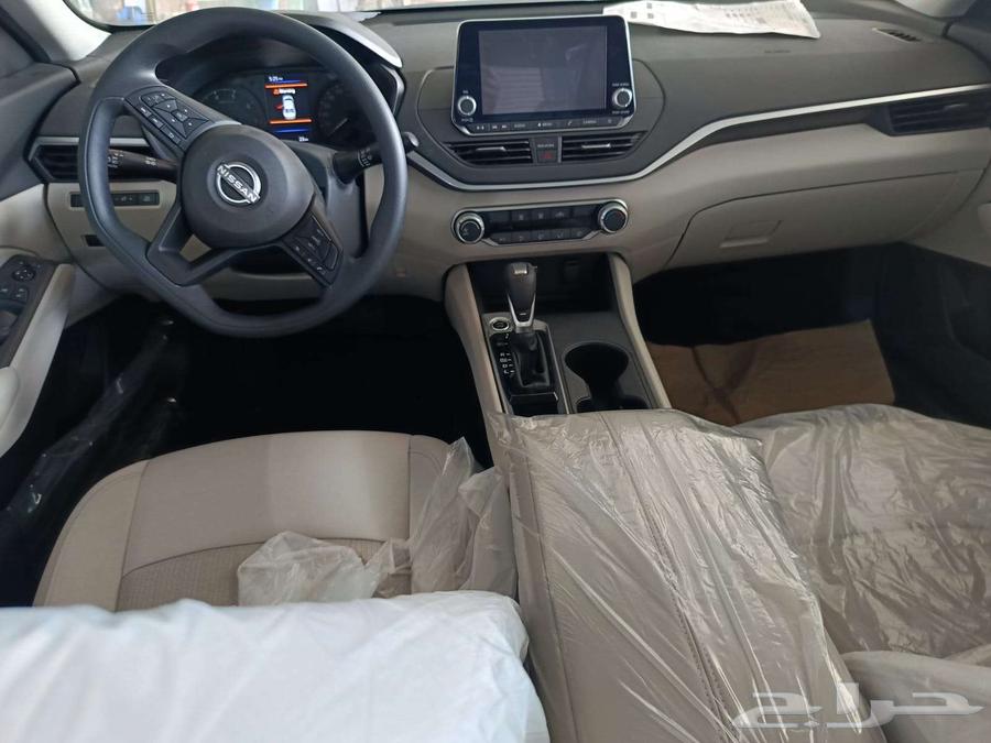 نيسان التيما أستاندر 25 أسعارنا غير عازل حرارى مجانى64388287542914114