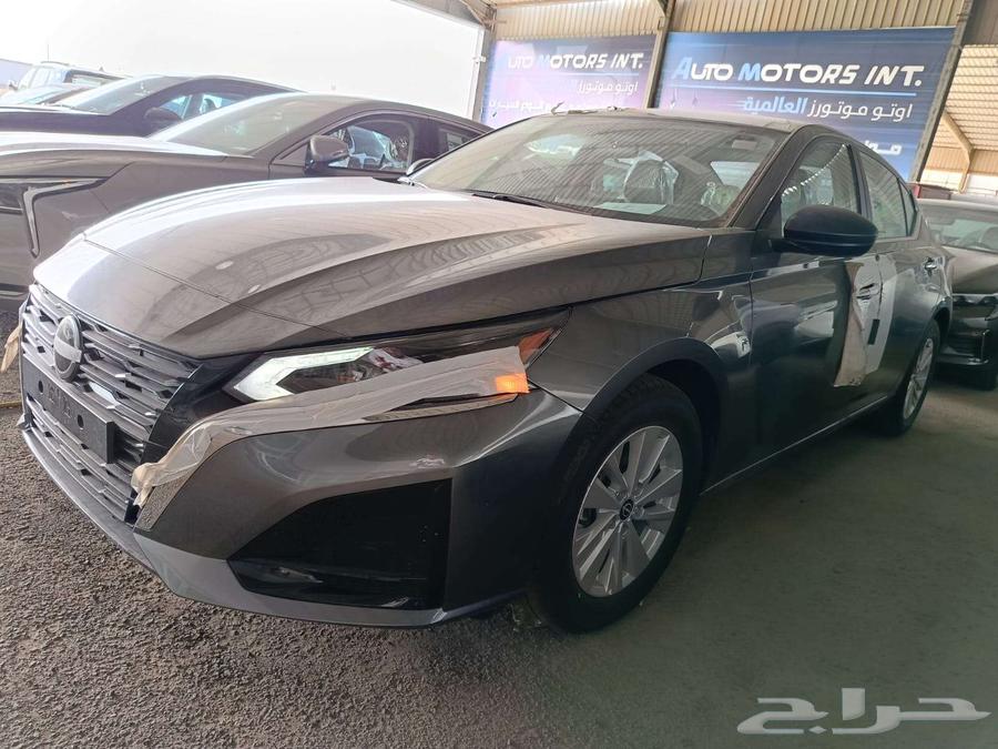 نيسان التيما أستاندر 25 أسعارنا غير عازل حرارى مجانى64388287542914111