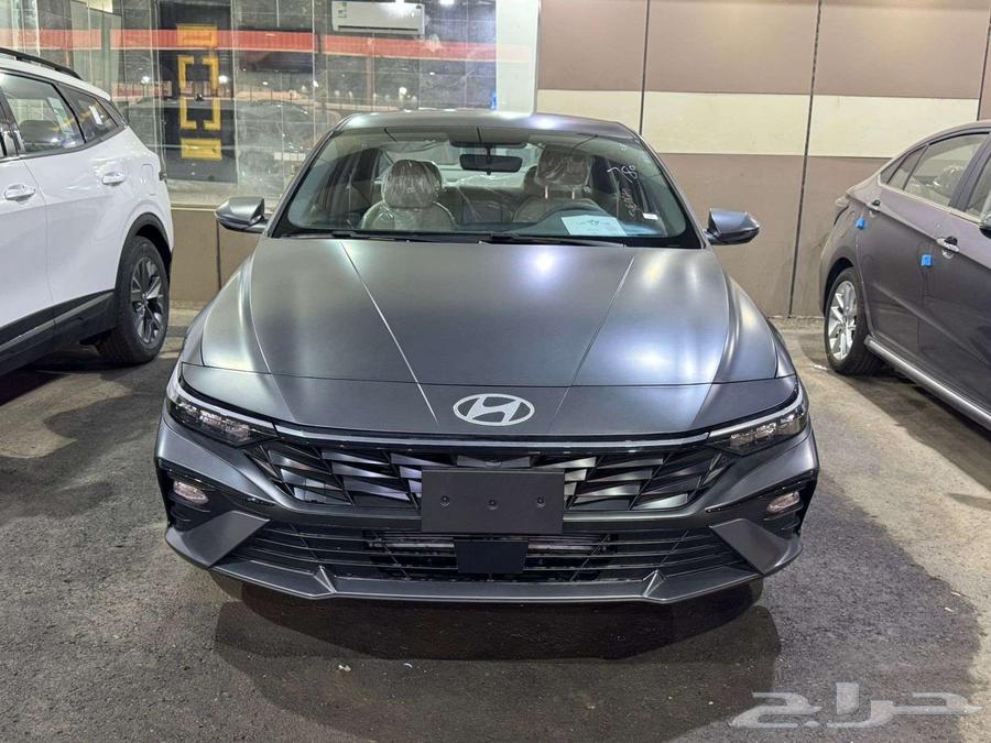 هونداي النترا سمارت 1500 cc موديل 202564388162557186110