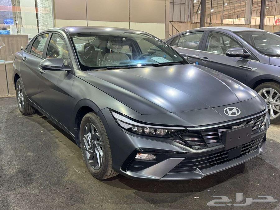 هونداي النترا سمارت 1500 cc موديل 202564388162557186112