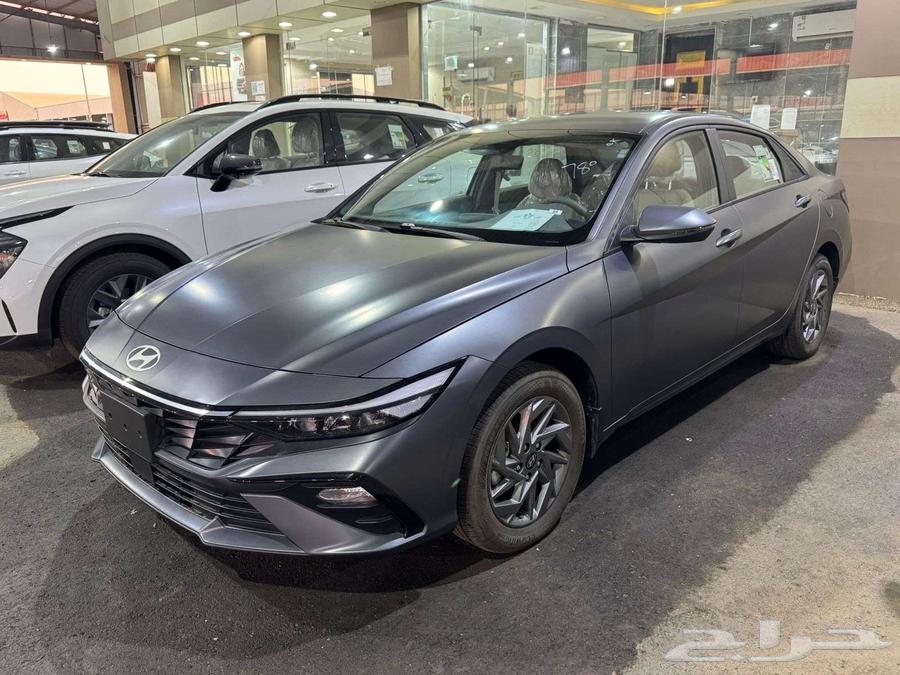 هونداي النترا سمارت 1500 cc موديل 202564388162557186111