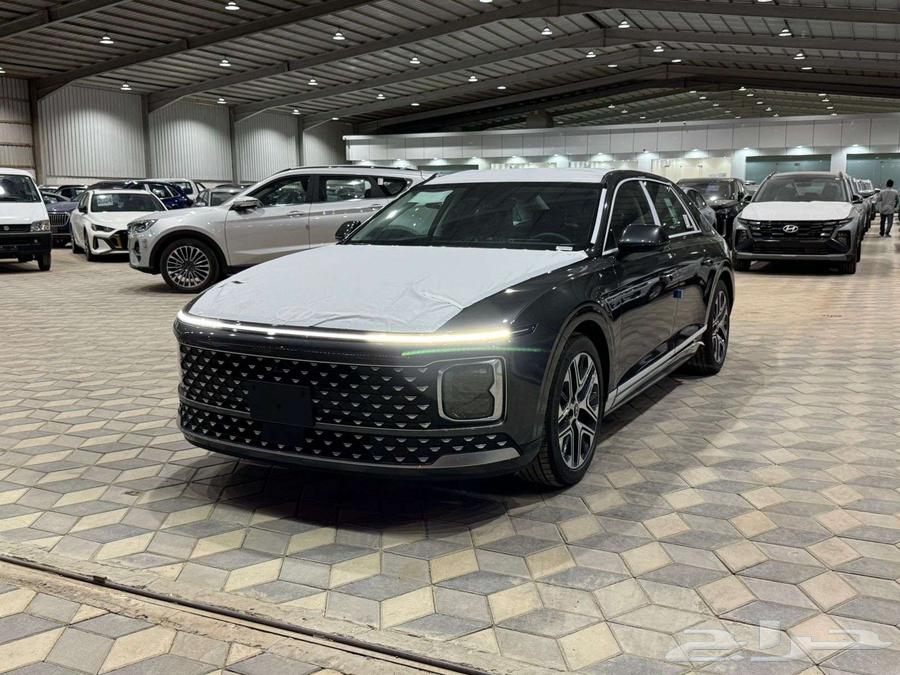 هيونداي أزيرا جميع الفئات 2025 ( كاش وتقسيط)64388134701826110