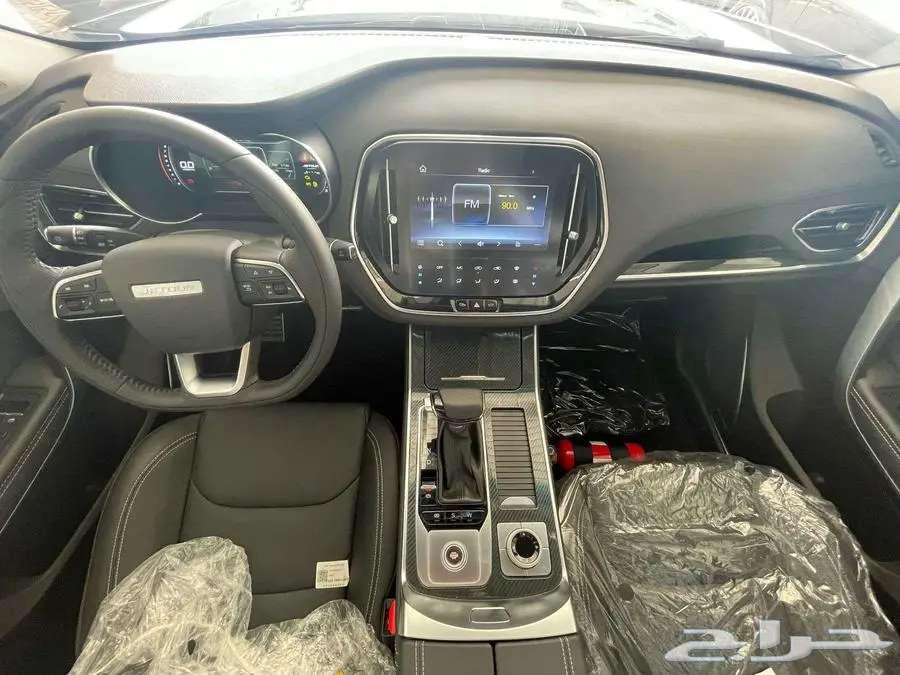 جيتور X70 2025 لاكشري وكمفورت كاش واقساط64388176651523113