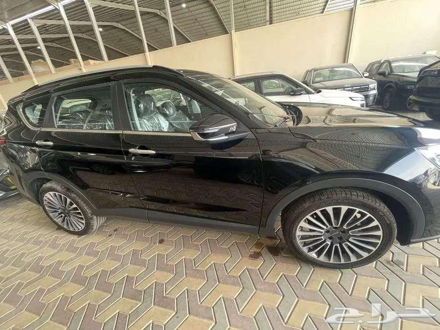 جيتور X70 2025 لاكشري وكمفورت كاش واقساط64388176651523112