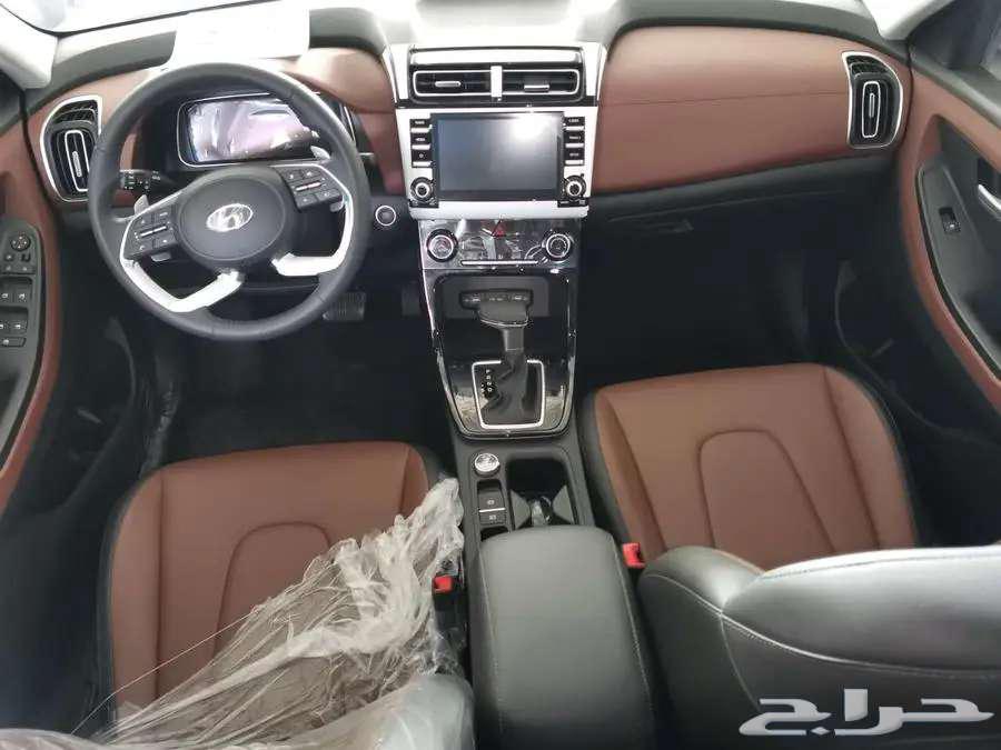 هيونداي كريتا موديل 2025 كاش او اقساط64388245284227112