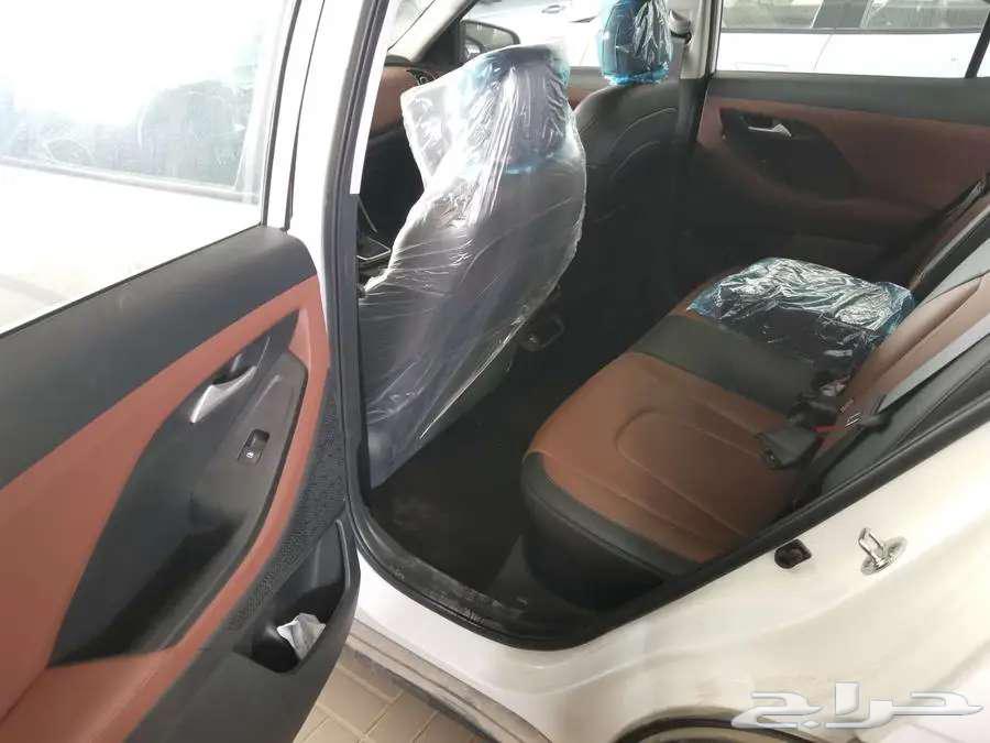 هيونداي كريتا موديل 2025 كاش او اقساط64388245284227113