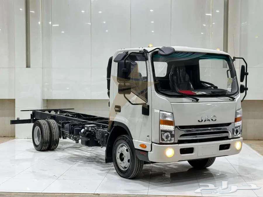 دينا JAC العيسى 6طن 202464388245435649110