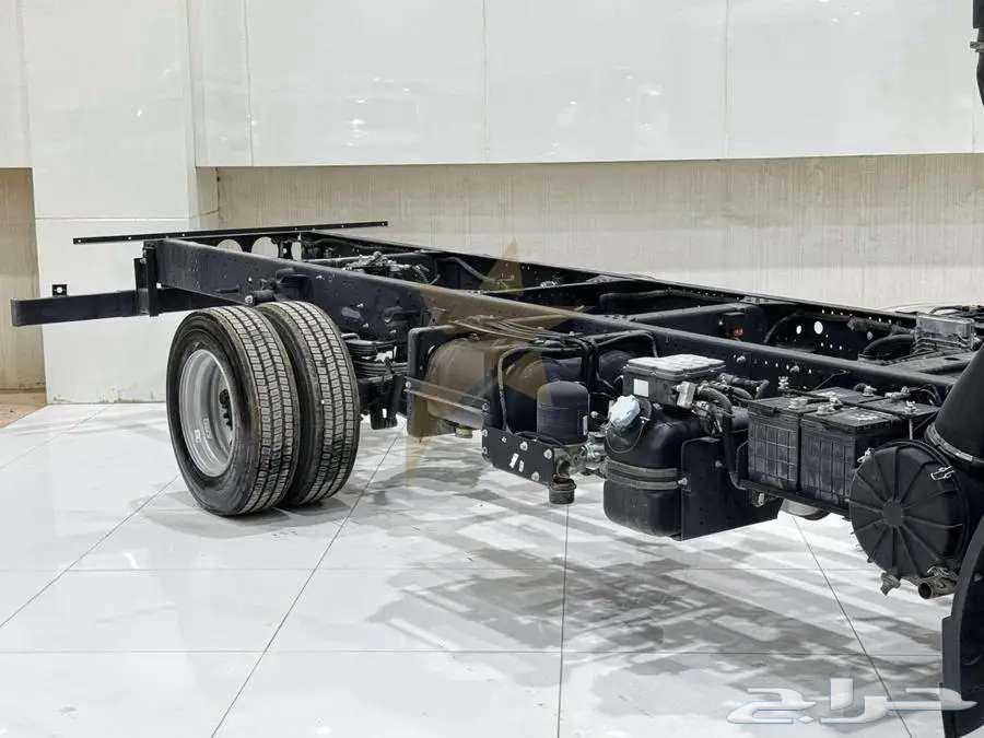 دينا JAC العيسى 6طن 202464388245435649112