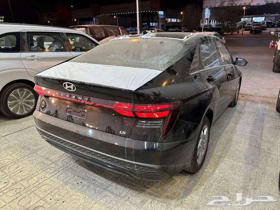 هونداي اكسنت 2026 استندر فليت كاش وتقسيط64388287533825114