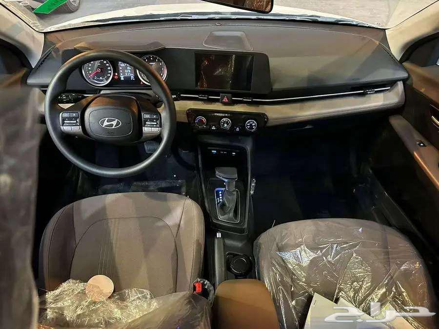 هونداي اكسنت 2026 استندر فليت كاش وتقسيط64388287533825111