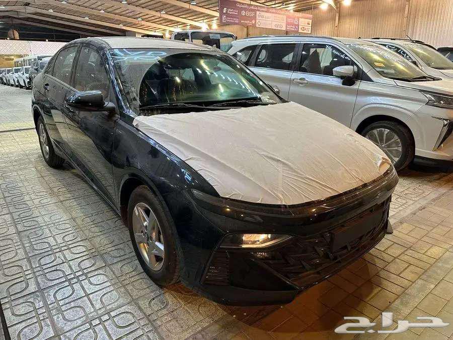 هونداي اكسنت 2026 استندر فليت كاش وتقسيط64388287533825113