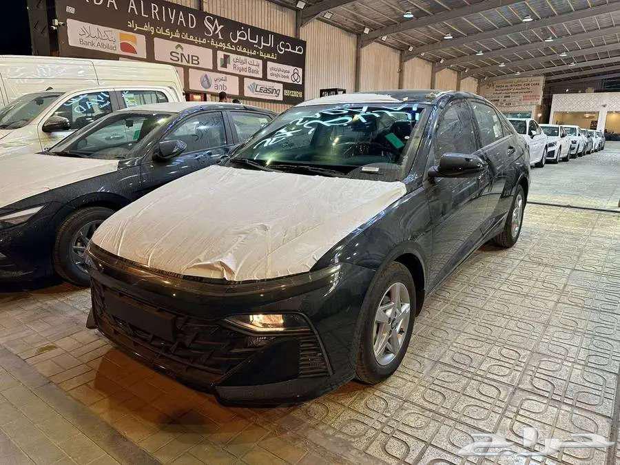 هونداي اكسنت 2026 استندر فليت كاش وتقسيط64388287533825110