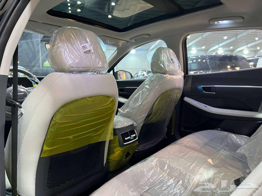 2026 Sonata Smart _Exclusive at Khaled's Showrooms, Don't Miss Salaries 500064388385505281114