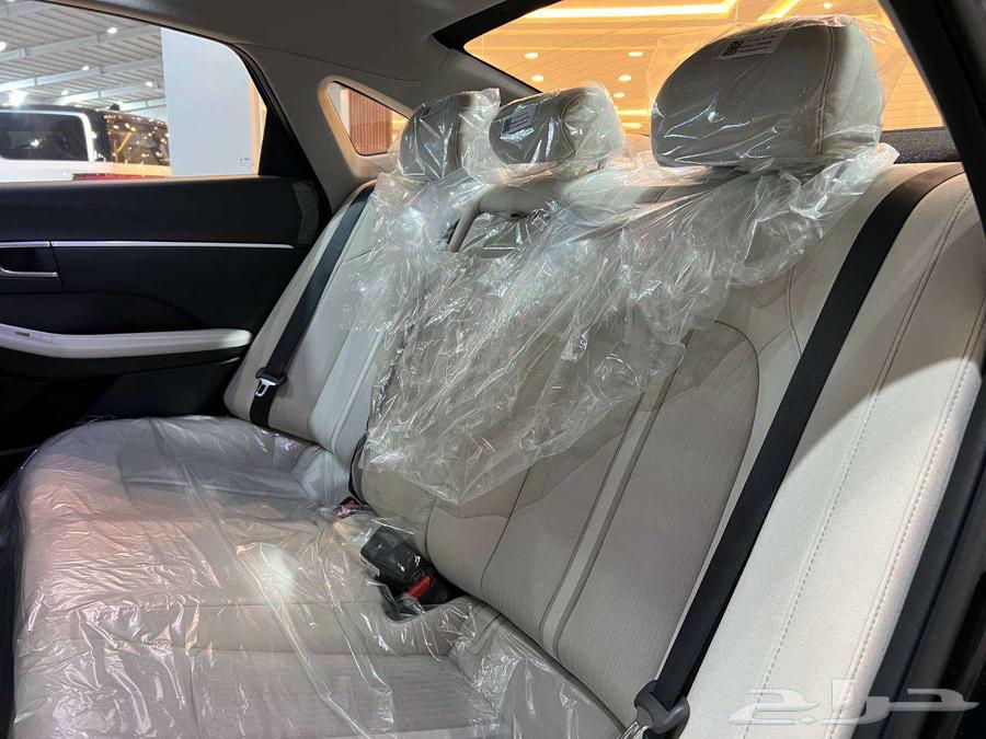 2026 Sonata Smart _Exclusive at Khaled's Showrooms, Don't Miss Salaries 500064388385505281113