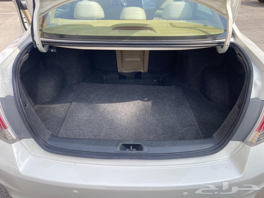 هوندا اكورد EX-L 201164389155251587111