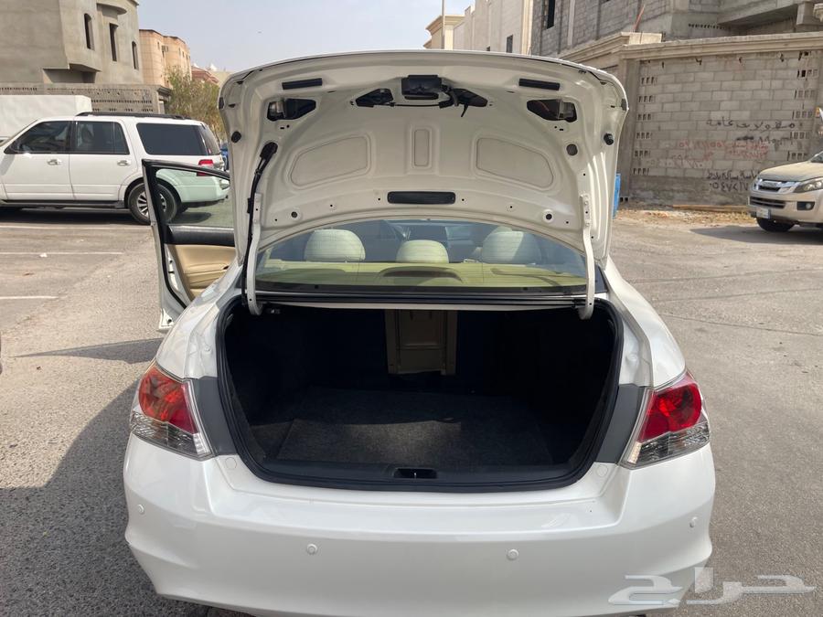 هوندا اكورد EX-L 201164389155251587114