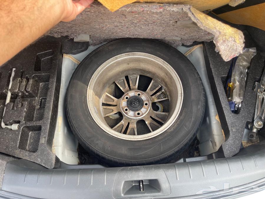 هوندا اكورد EX-L 201164389155251587113