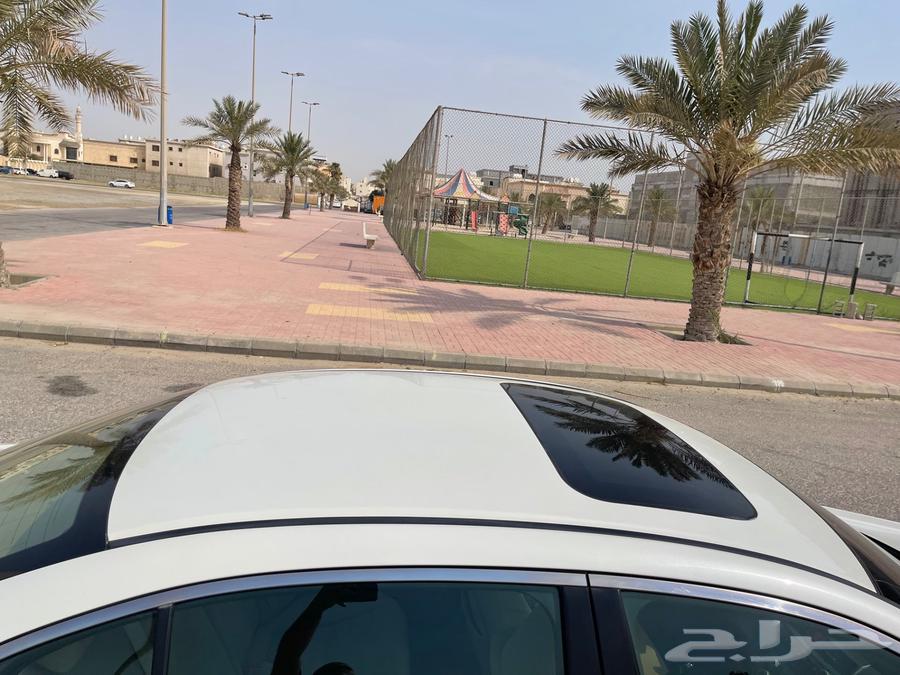 هوندا اكورد EX-L 201164389155251587110