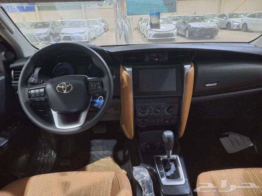 فورشنر GX- دبل بنزين 202564389058798210114