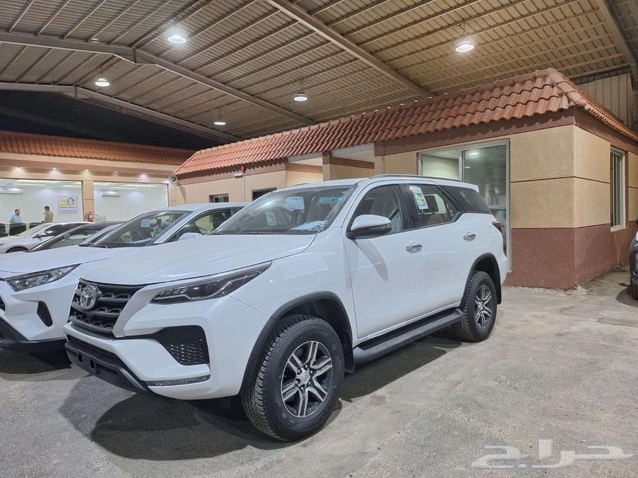 فورشنر GX- دبل بنزين 202564389058798210111