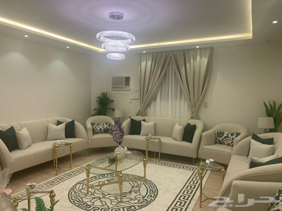 كنب سكري جديد وغساله صحون توشيبا64264611448835111