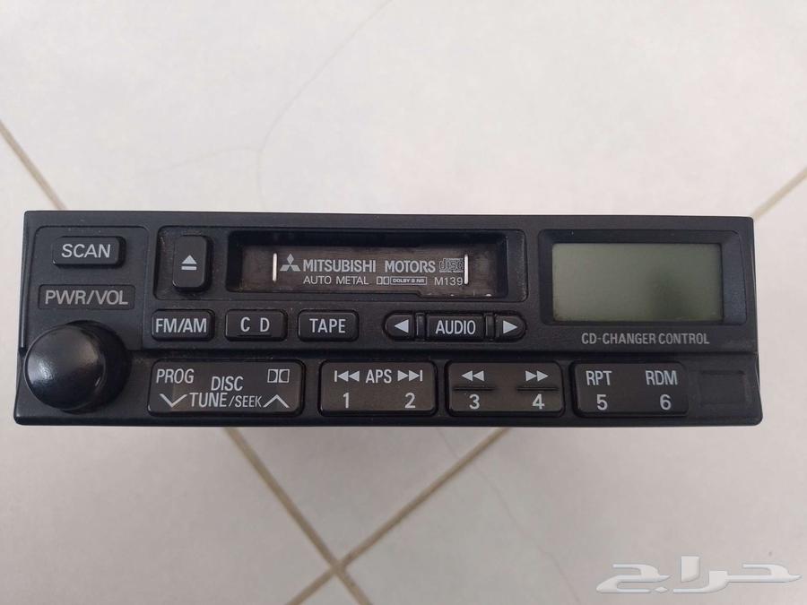 مسجل وكالة متسوبيشي64389265883395111