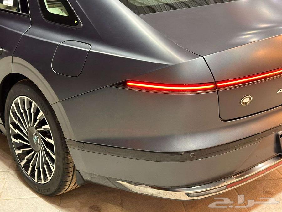 هيونداي ازيرا كليجرافي 2025 كاش وا قساط راتب من 550064389238860674112