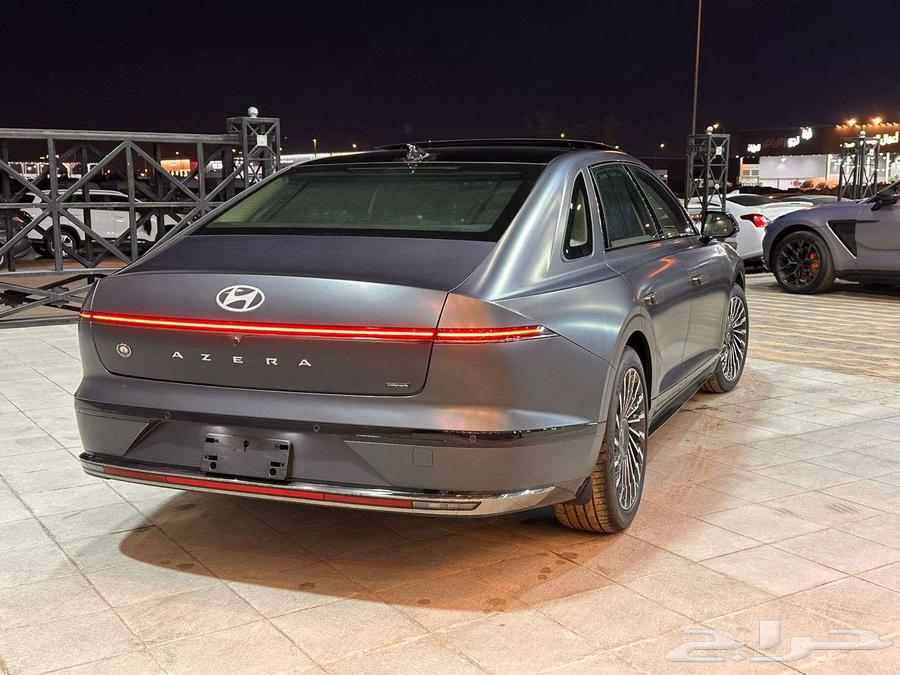 هيونداي ازيرا كليجرافي 2025 كاش وا قساط راتب من 550064389238860674114