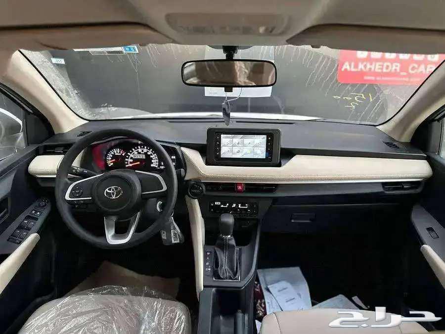 تويوتا يارس Y ستاندر 2026 اقساط 900 ريال شهريا64402817319939113