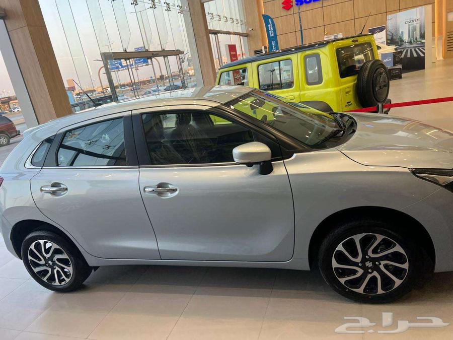 سوزوكي بالينو فل كامل عرض خاص للكاش والتمويل64390249713283114