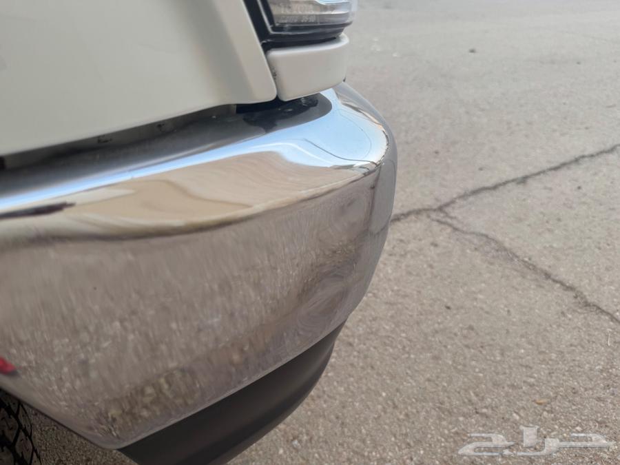 صدام امامي هايلكس اصلي من 2002 الى 200564390291718403113